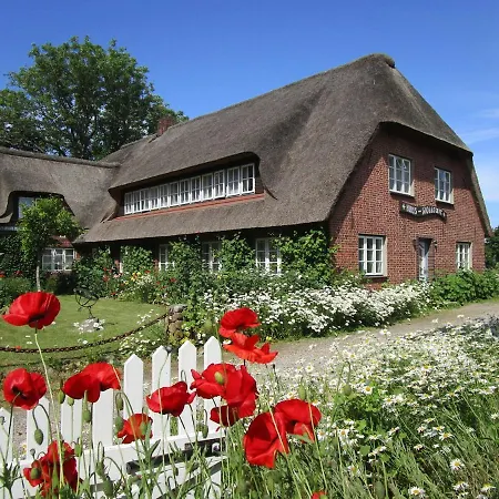 Haus Wolltoeft 08 