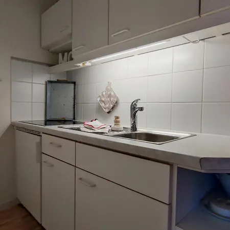 Apartment Haus Wolltoeft 08 