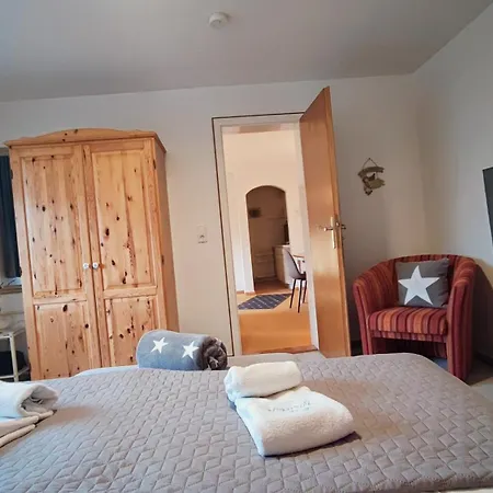 아파트 Haus Wolltoeft 08 