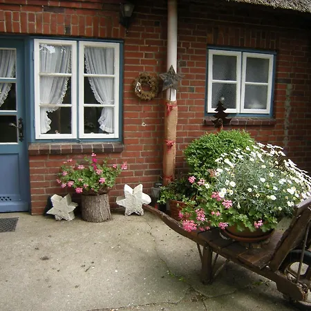 Haus Wolltoeft 08 